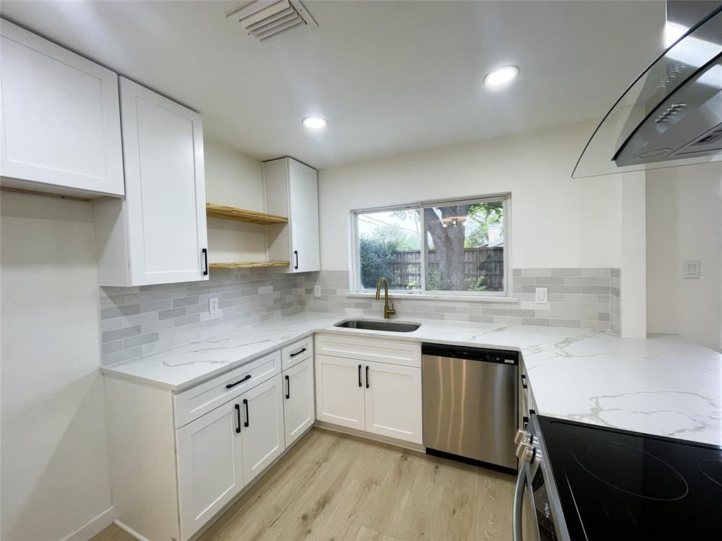 Arapaho Place - Residential