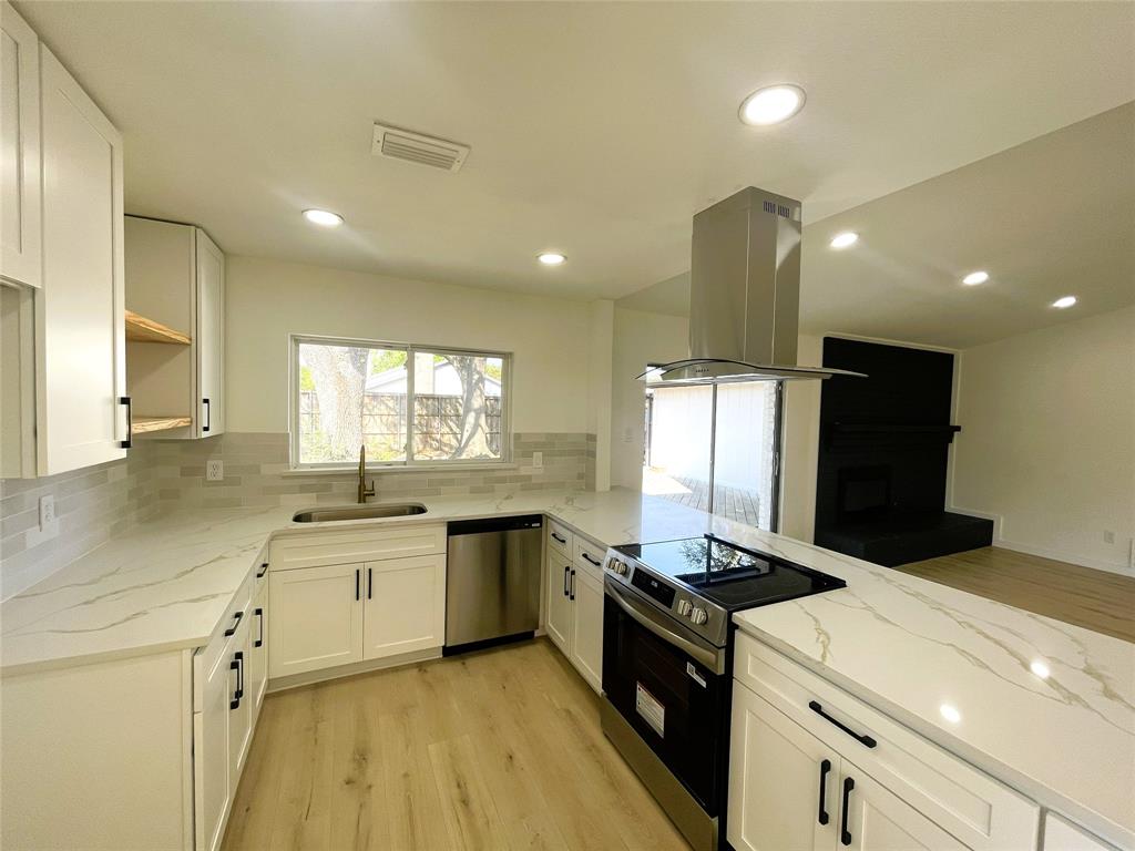 Arapaho Place - Residential