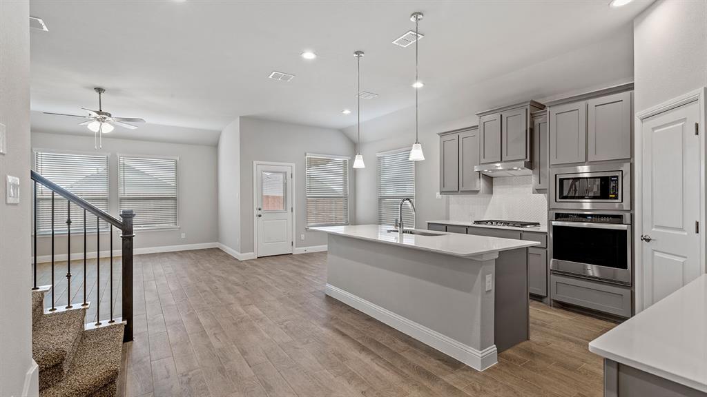 Morningstar - Residential