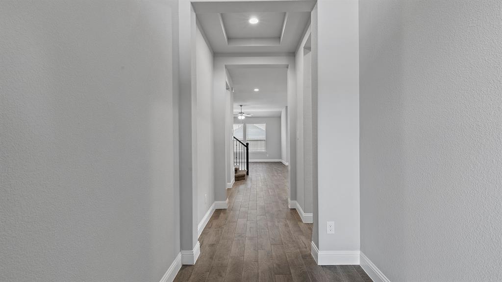 Morningstar - Residential