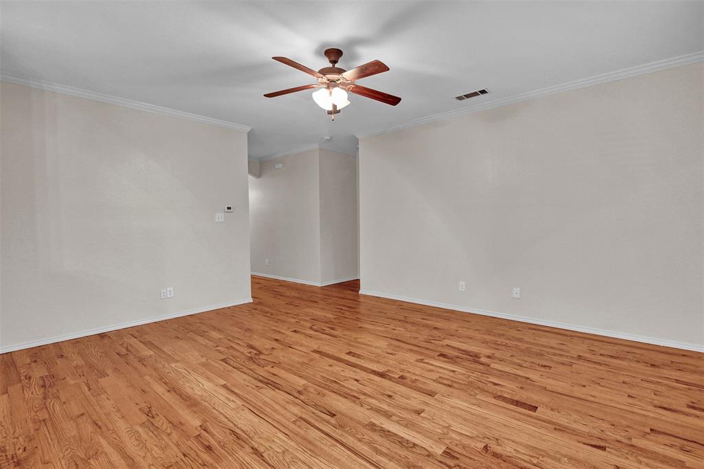 Hunters Ridge Ph 2 - Residential Lease