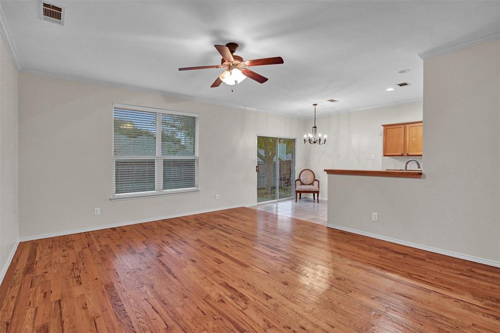 Hunters Ridge Ph 2 - Residential Lease