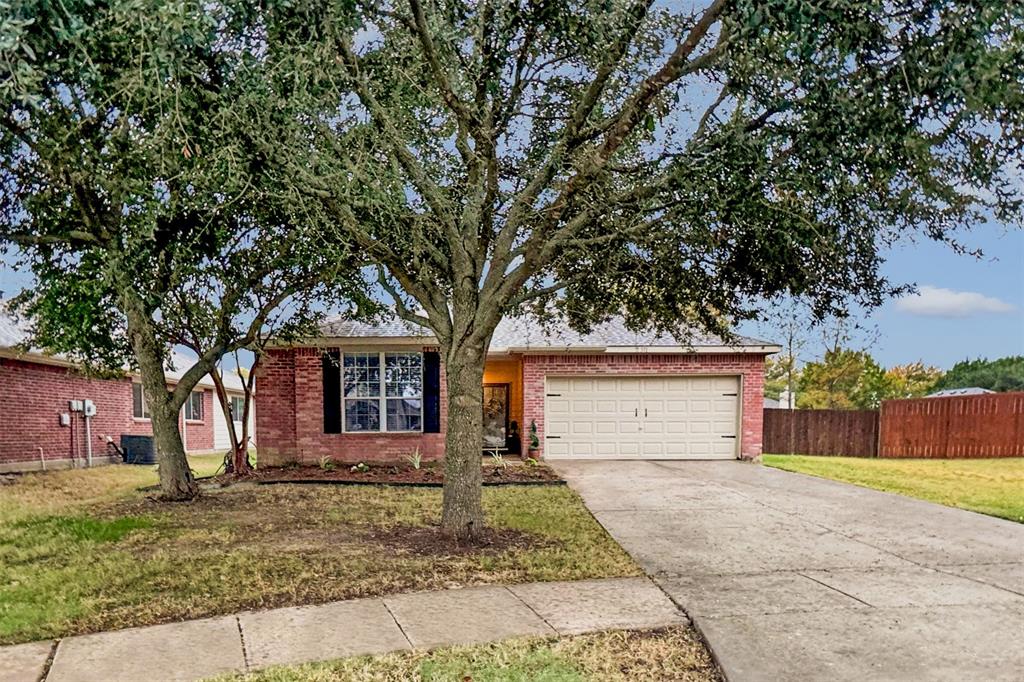 Hunters Ridge Ph 2 - Residential Lease