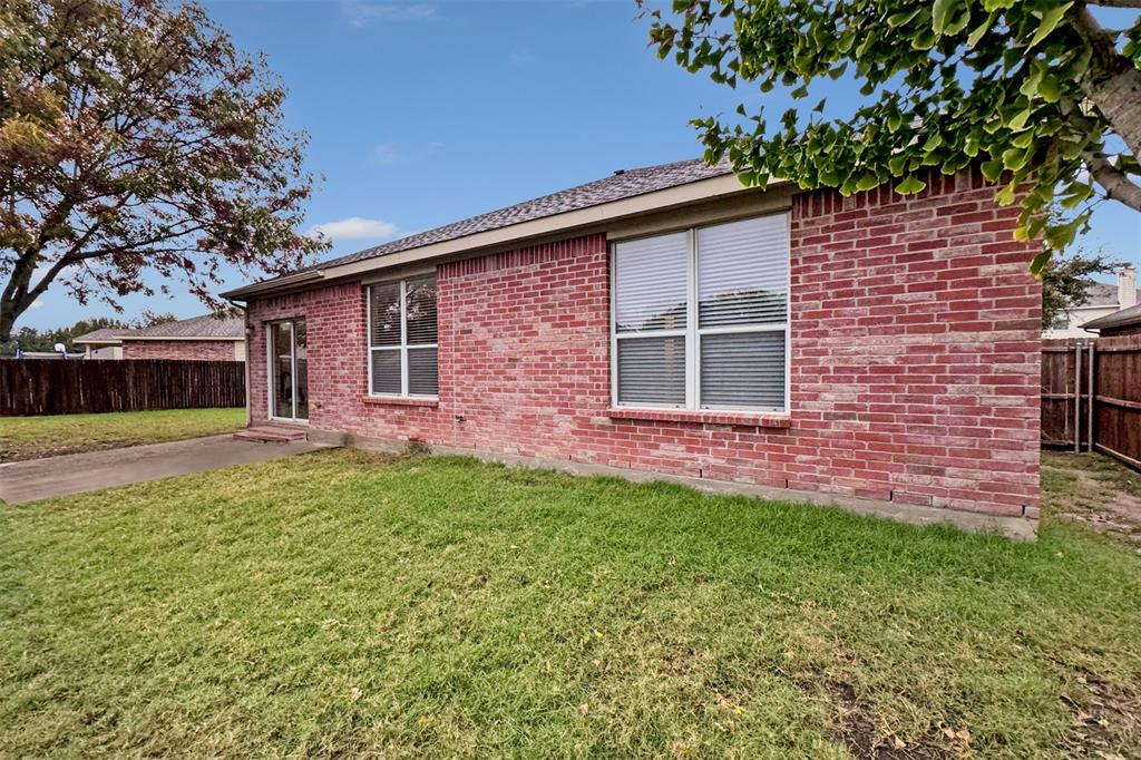 Hunters Ridge Ph 2 - Residential Lease