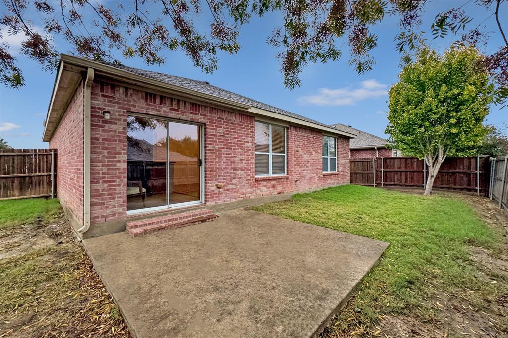 Hunters Ridge Ph 2 - Residential Lease