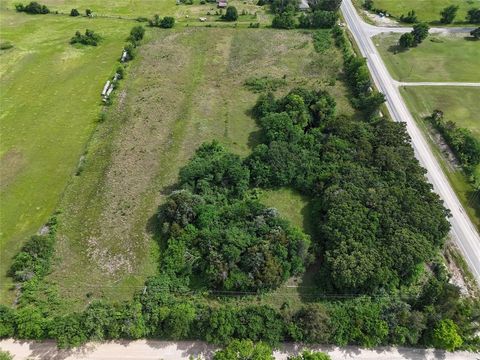 Photo of 9774 N State Highway 78, Ravenna, TX 75476 (MLS # 21261258)