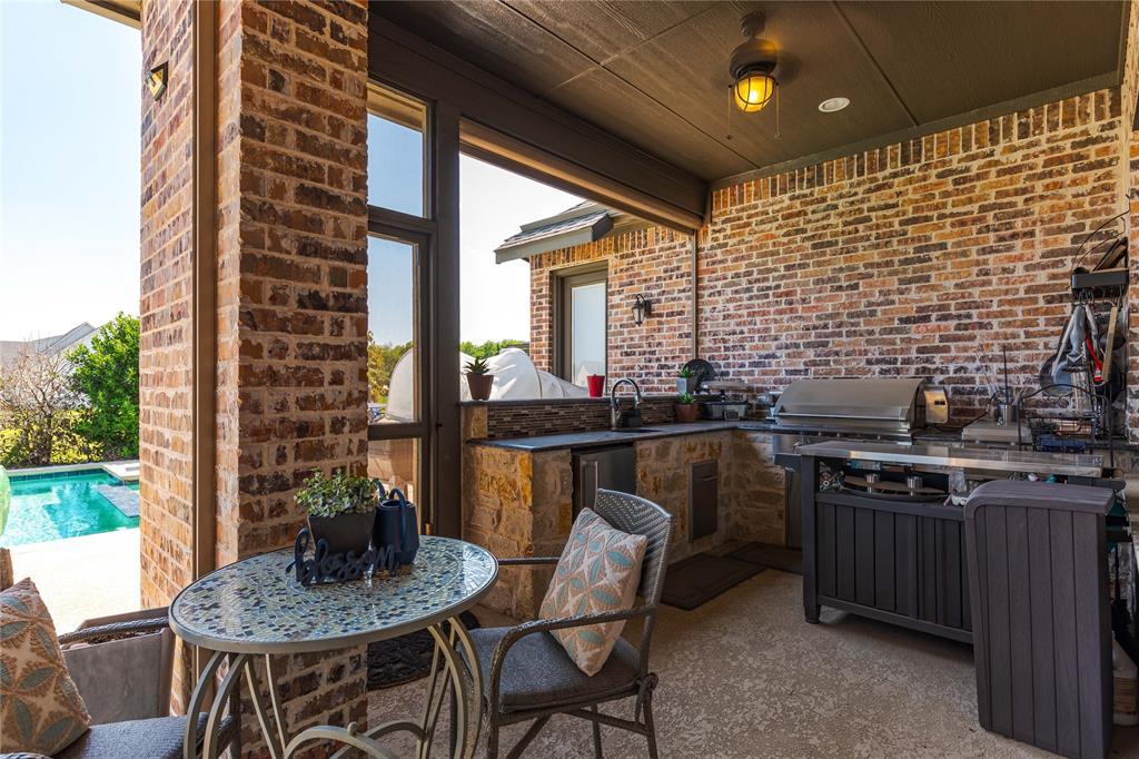 Bristol Park Ph One - Residential