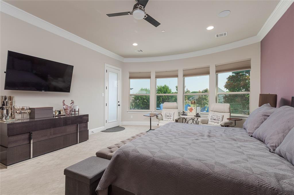 Bristol Park Ph One - Residential