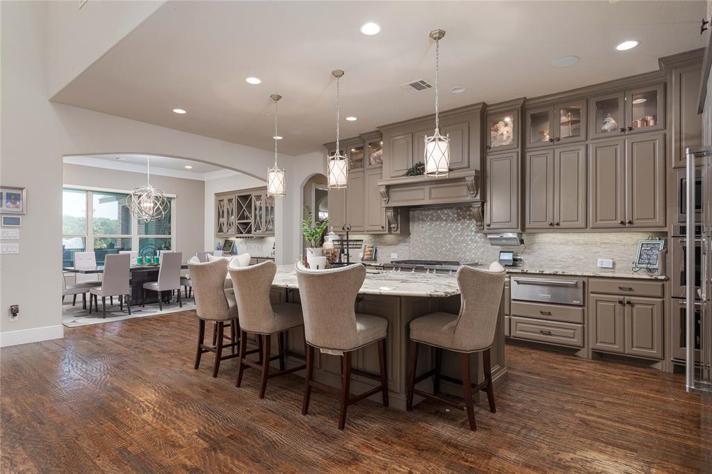 Bristol Park Ph One - Residential