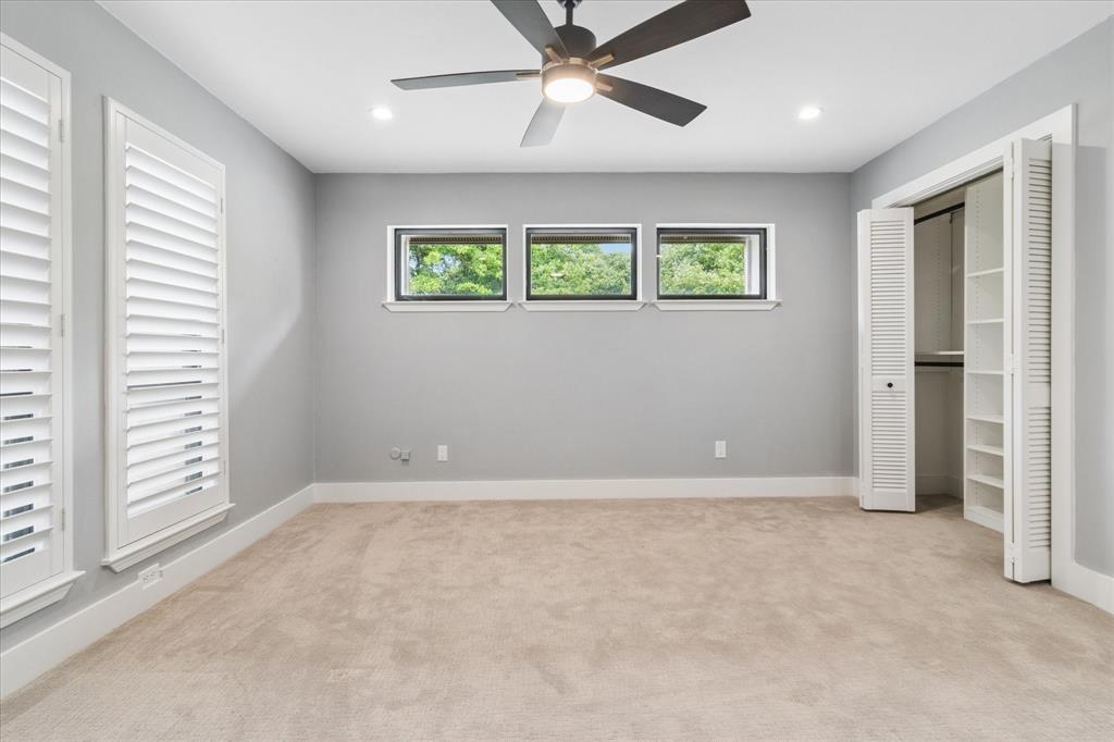 Preston Square Twnhms - Residential