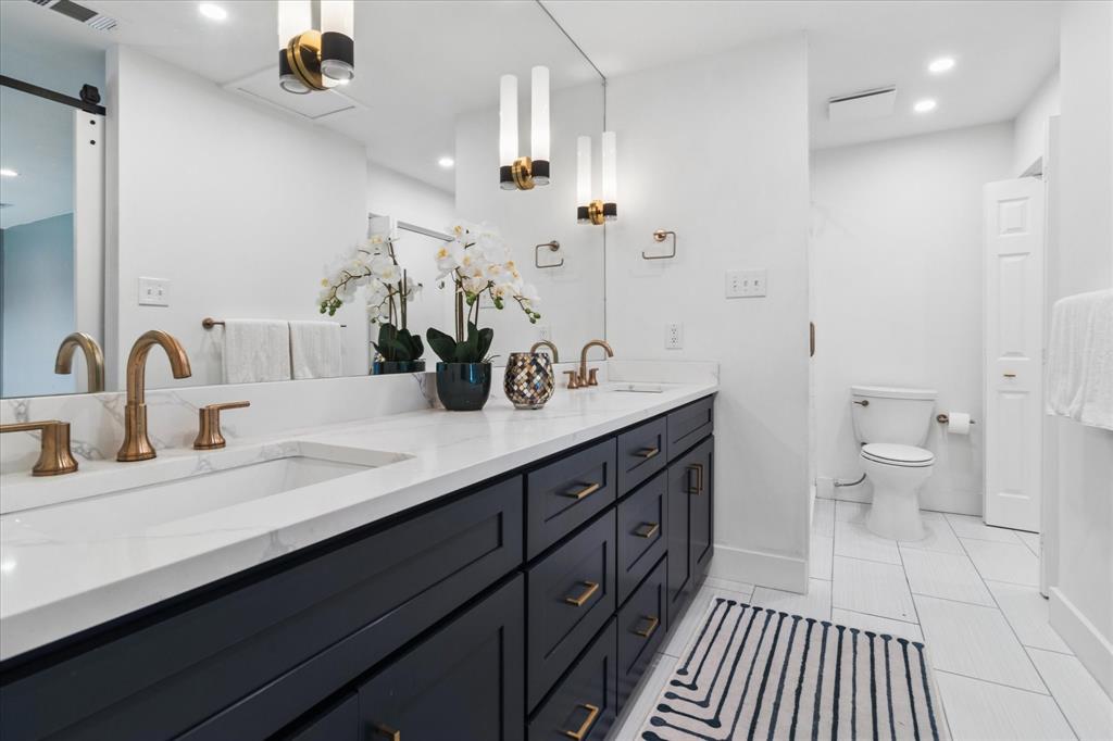 Preston Square Twnhms - Residential