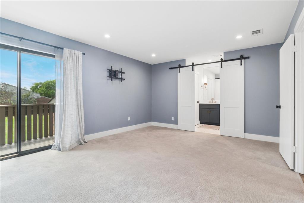 Preston Square Twnhms - Residential