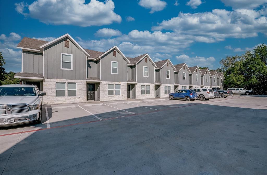 South Side Add - Residential Lease