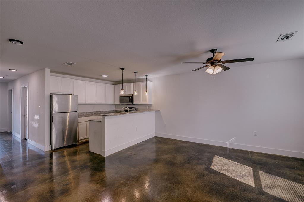 South Side Add - Residential Lease