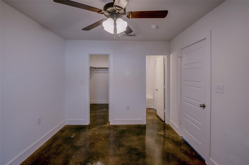 South Side Add - Residential Lease