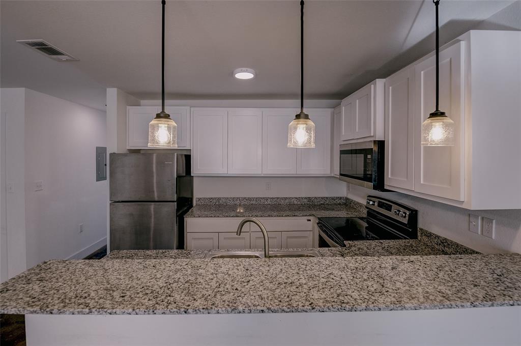 South Side Add - Residential Lease