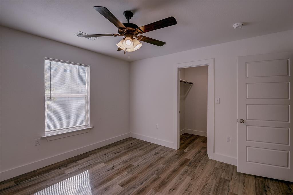 South Side Add - Residential Lease