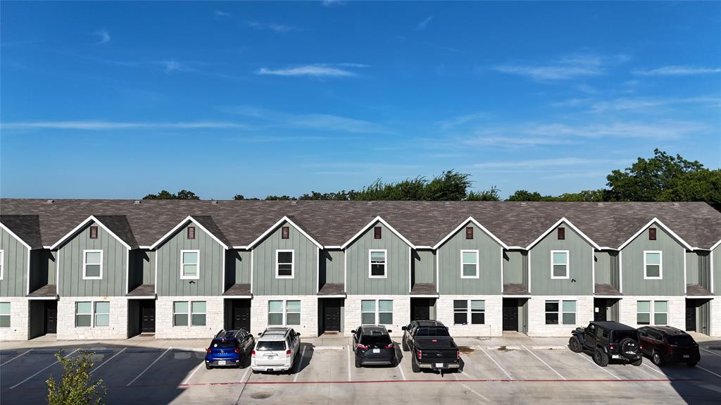 South Side Add - Residential Lease