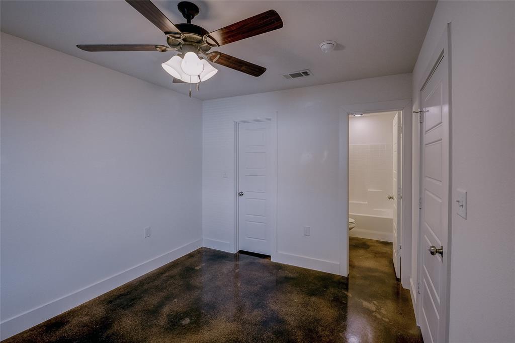 South Side Add - Residential Lease