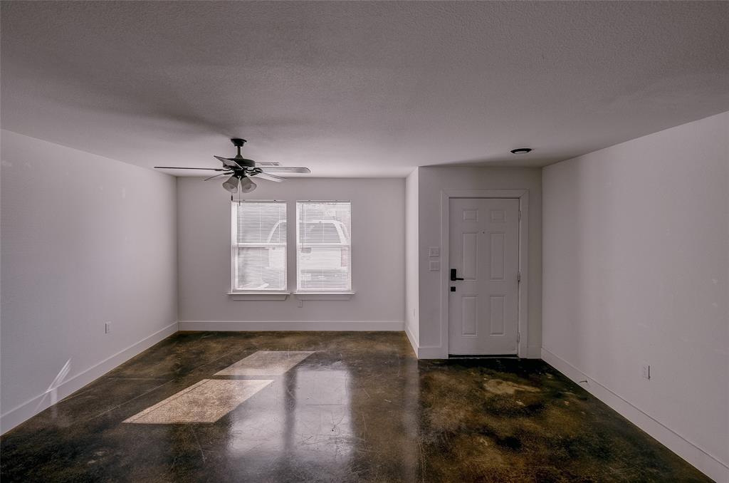 South Side Add - Residential Lease