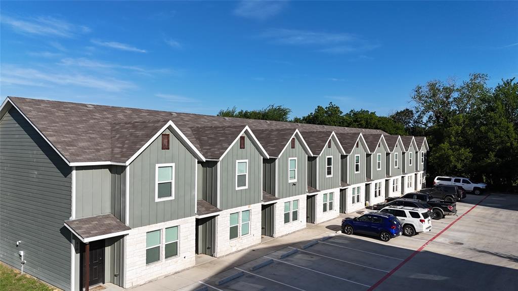 South Side Add - Residential Lease