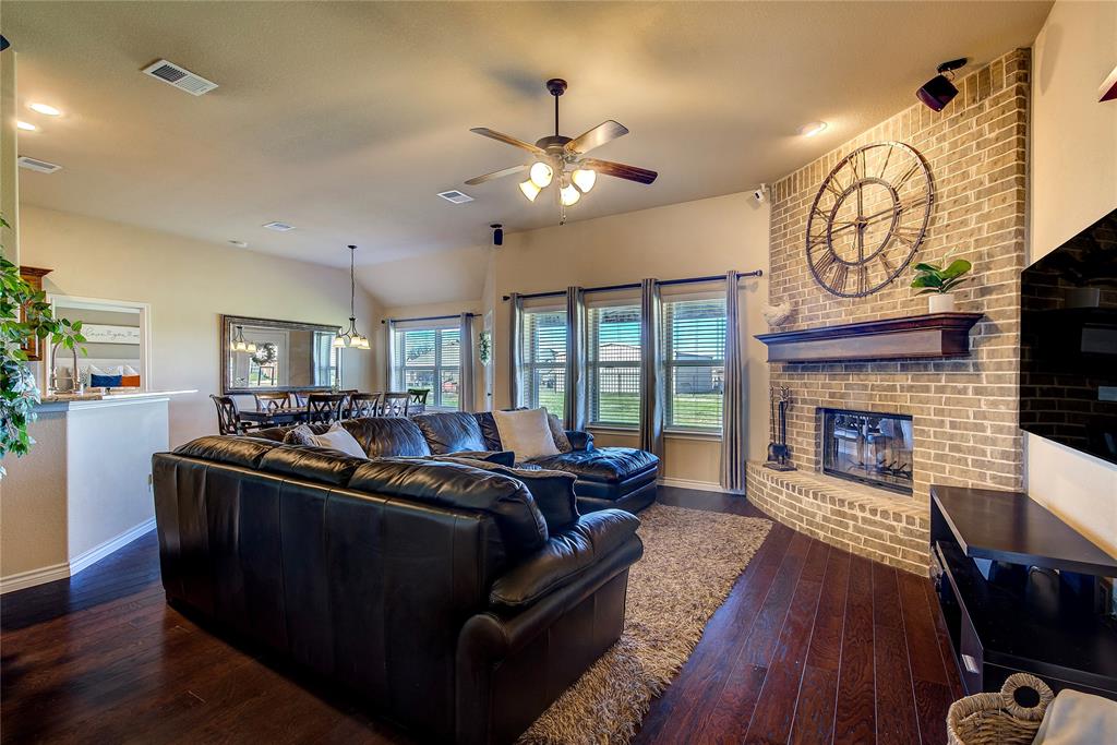 Nevada Lakes Ph I - Residential