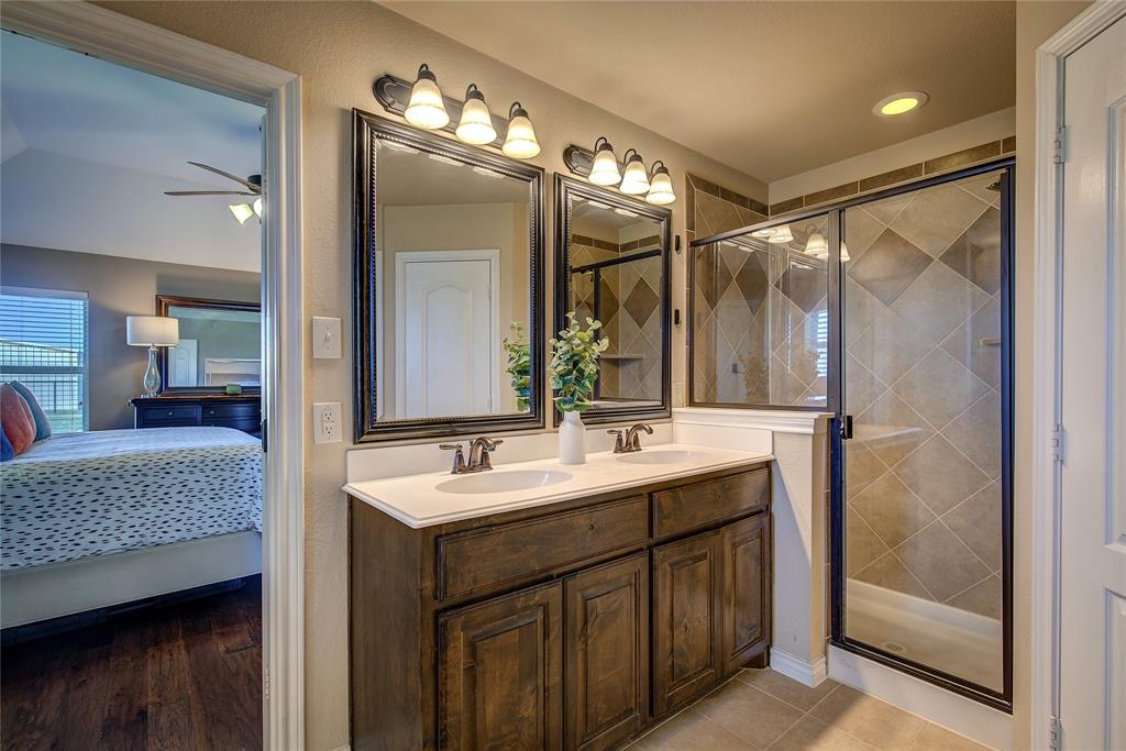 Nevada Lakes Ph I - Residential