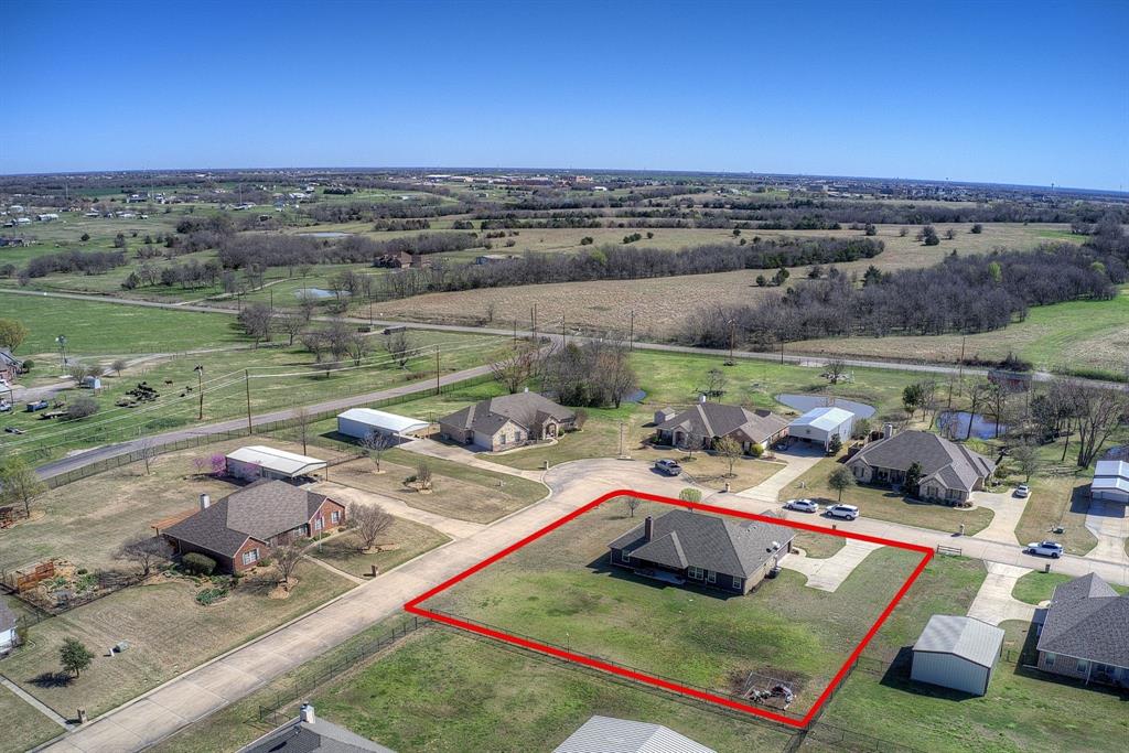 Nevada Lakes Ph I - Residential