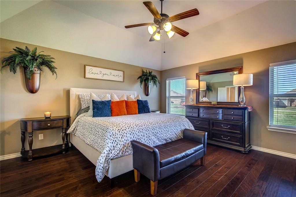 Nevada Lakes Ph I - Residential