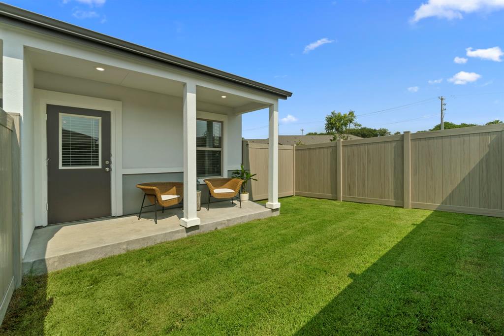 Mansions Prosper - Residential Lease