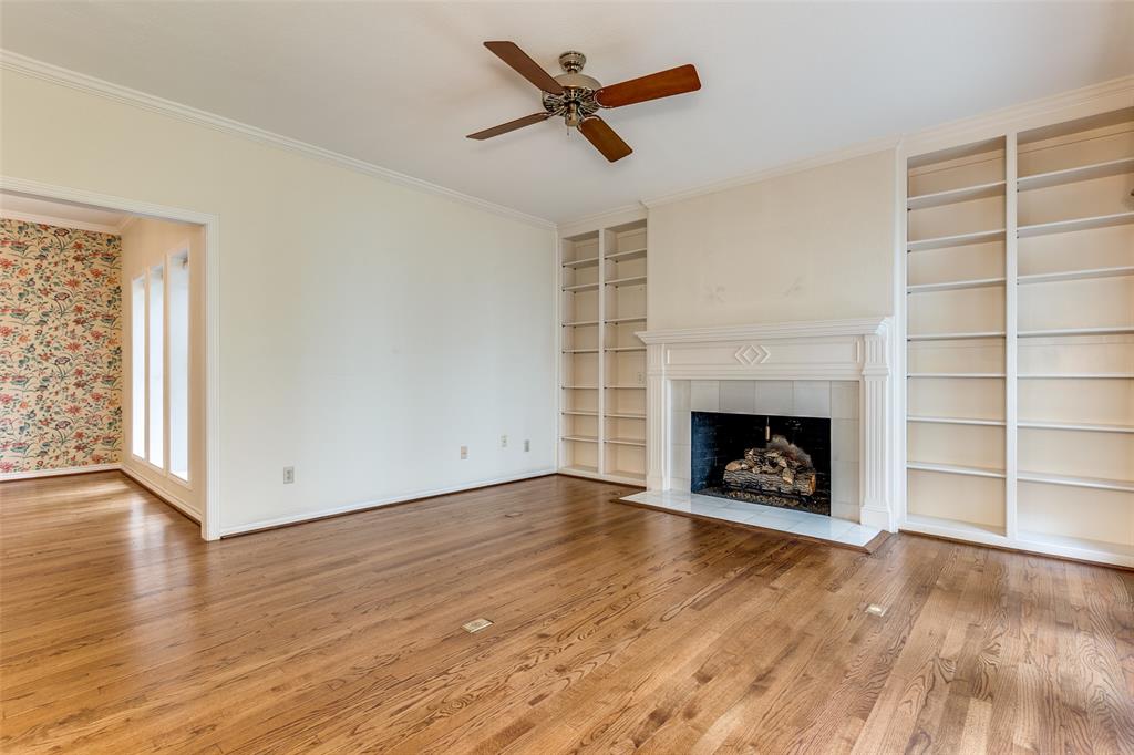 Summitt Lawn - Residential