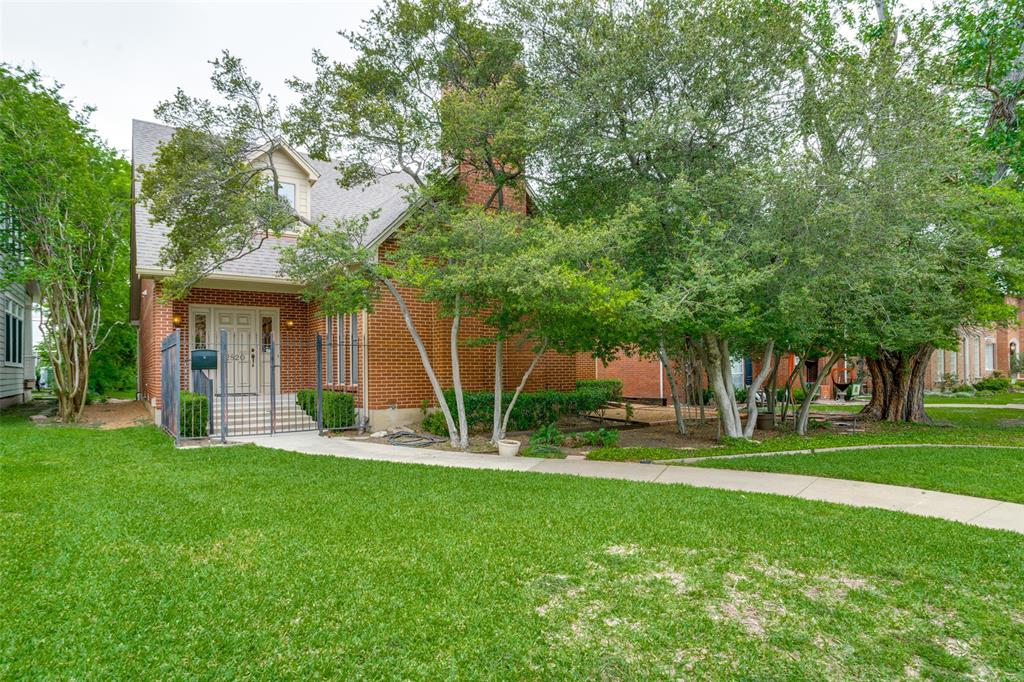 Summitt Lawn - Residential