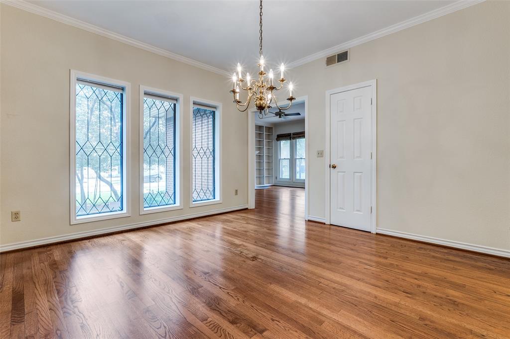 Summitt Lawn - Residential