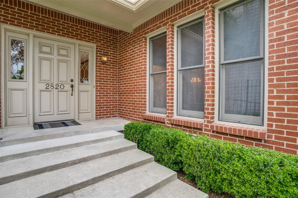 Summitt Lawn - Residential