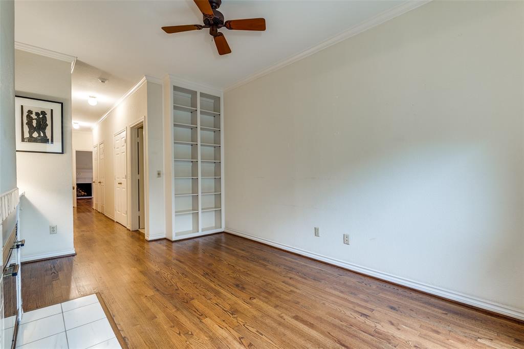 Summitt Lawn - Residential