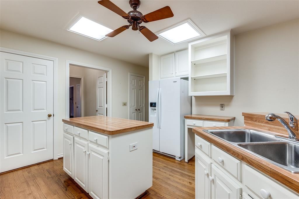 Summitt Lawn - Residential