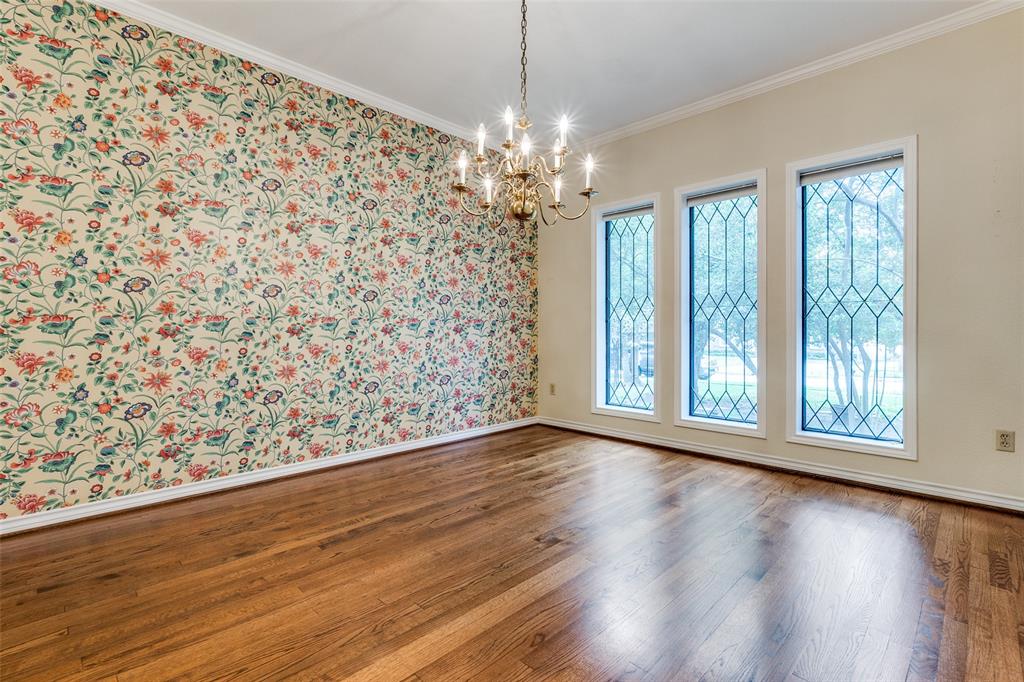 Summitt Lawn - Residential