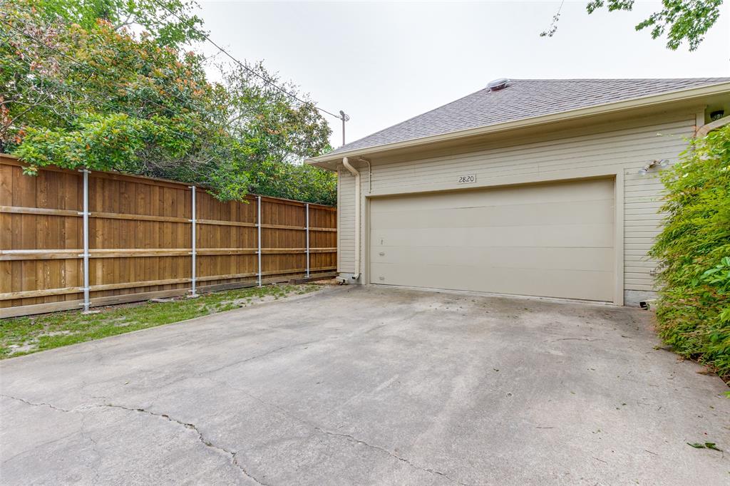 Summitt Lawn - Residential