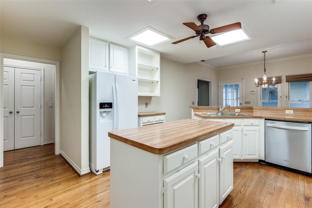 Summitt Lawn - Residential