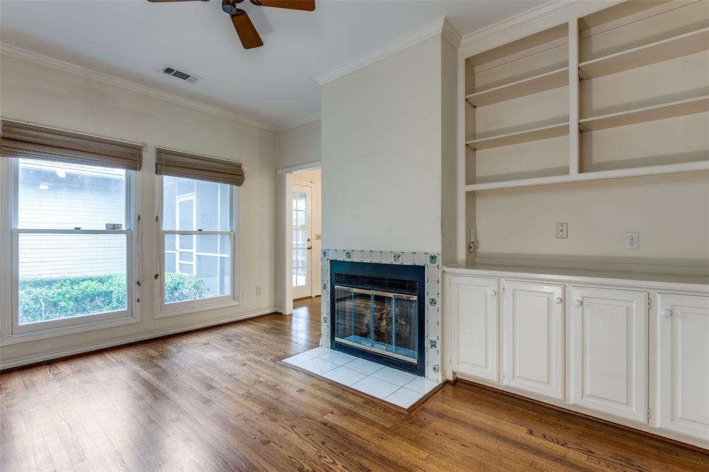 Summitt Lawn - Residential