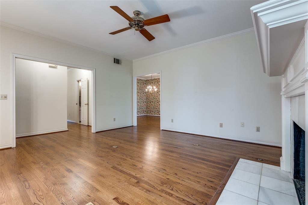 Summitt Lawn - Residential