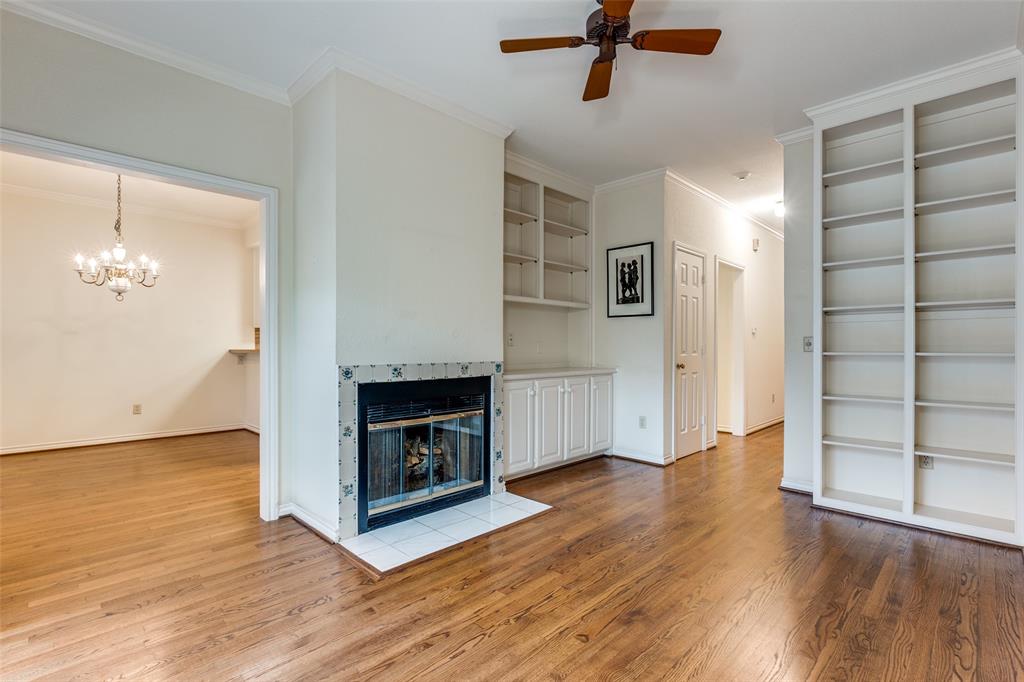 Summitt Lawn - Residential