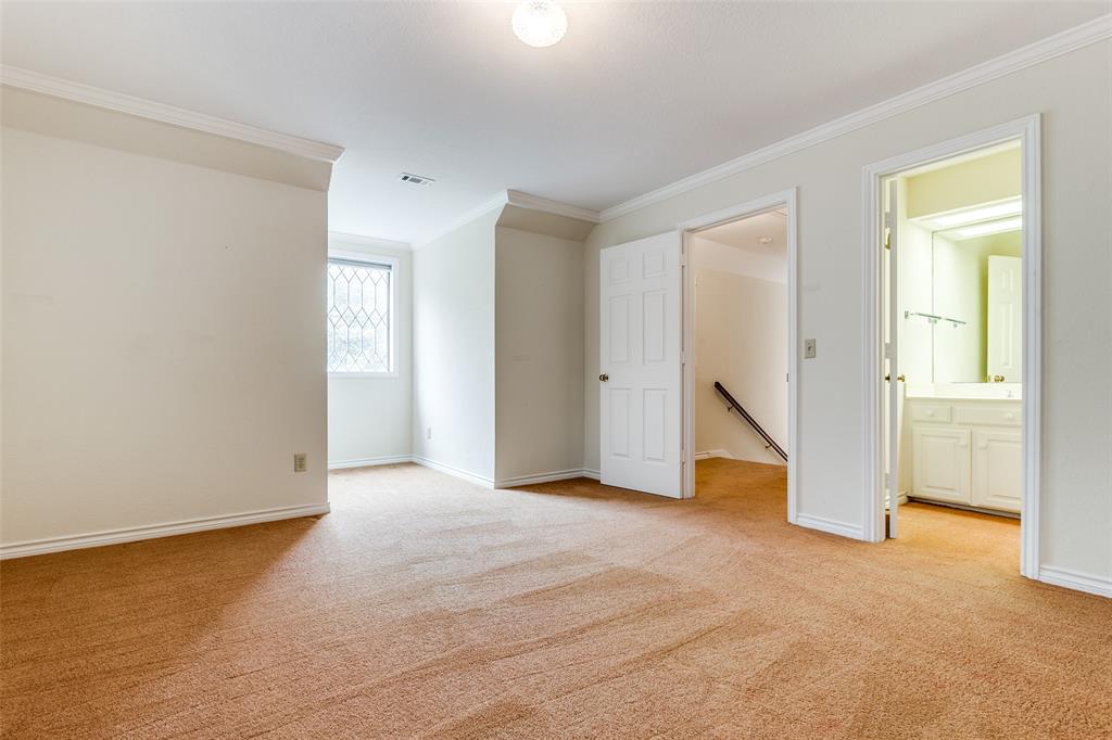 Summitt Lawn - Residential