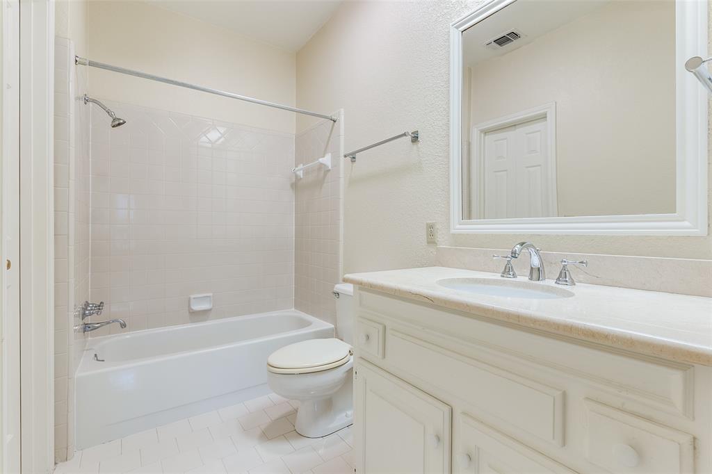 Summitt Lawn - Residential