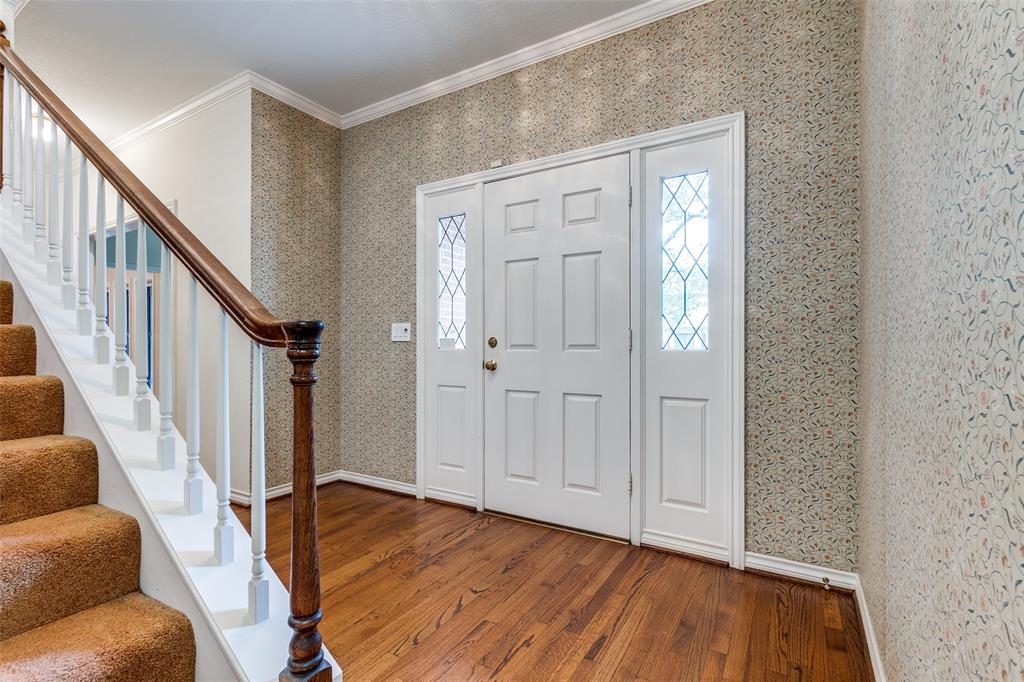 Summitt Lawn - Residential