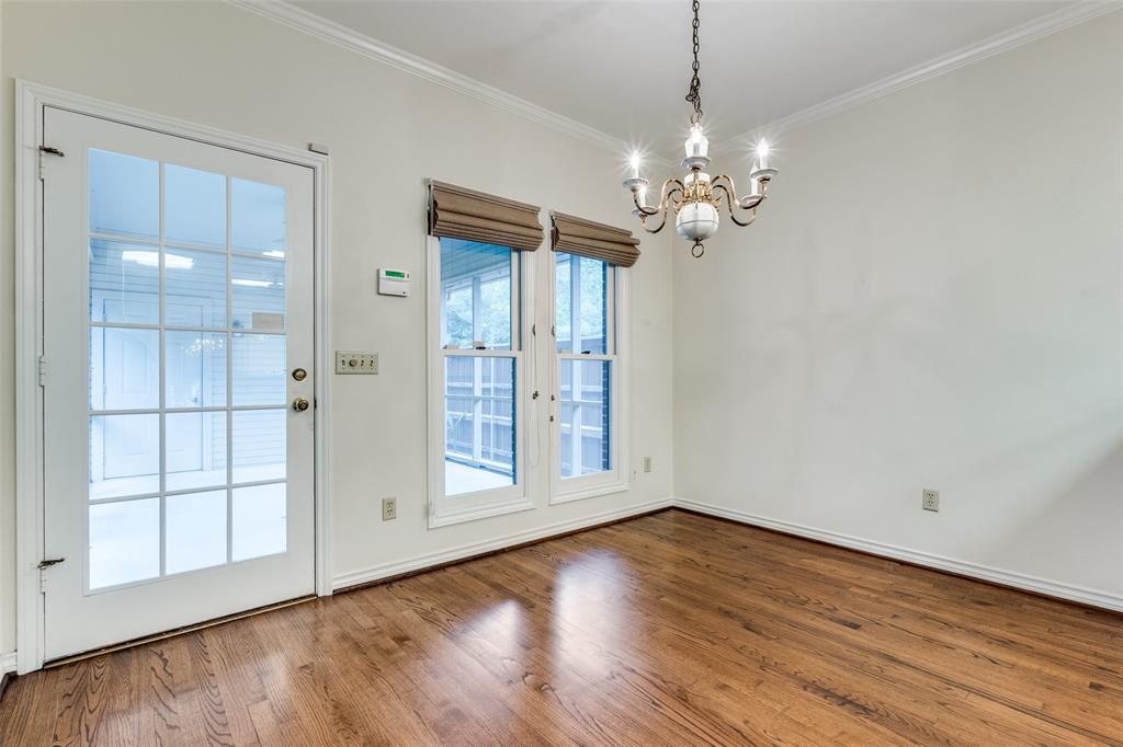 Summitt Lawn - Residential