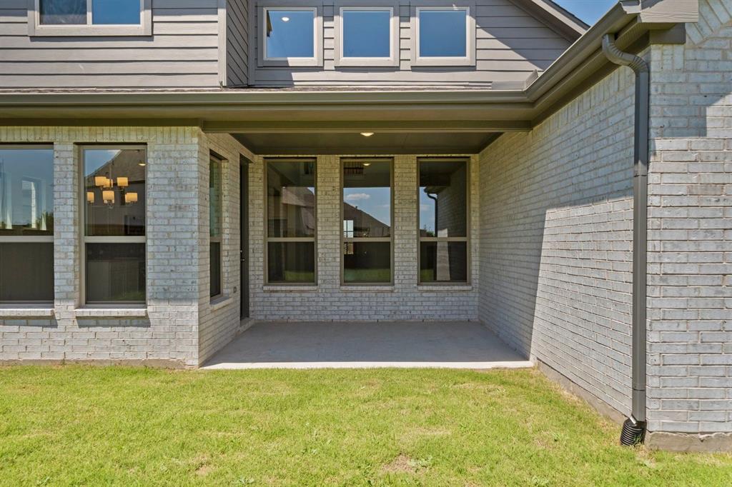 Trinity Falls - Residential