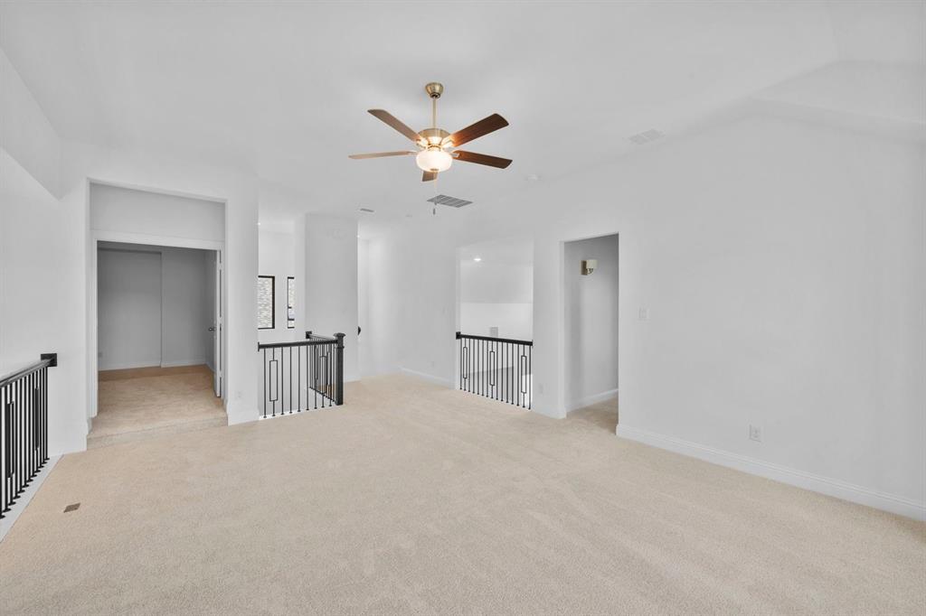 Trinity Falls - Residential