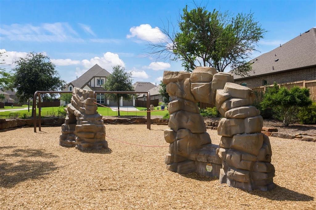 Trinity Falls - Residential