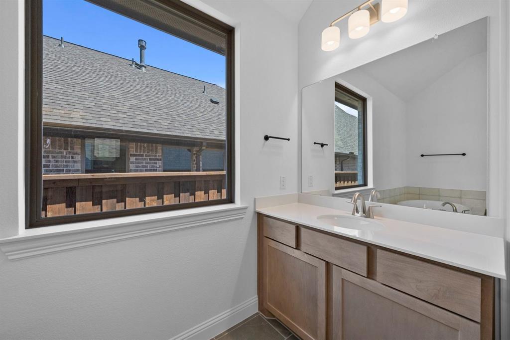 Trinity Falls - Residential
